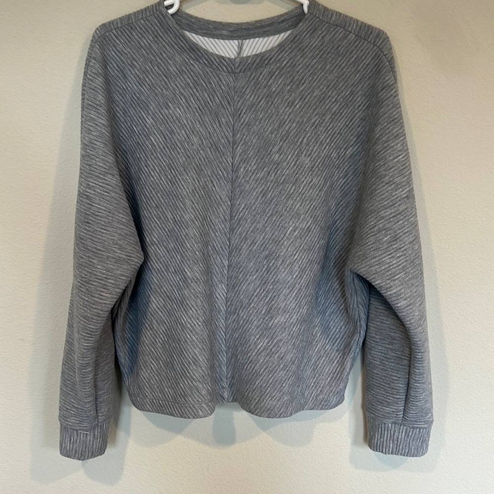 Grey Shirt - Picture 2 of 5